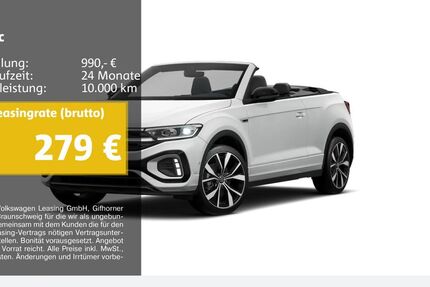 VW T-Roc 26.361 km 30.880 &euro; Duisburg 47059