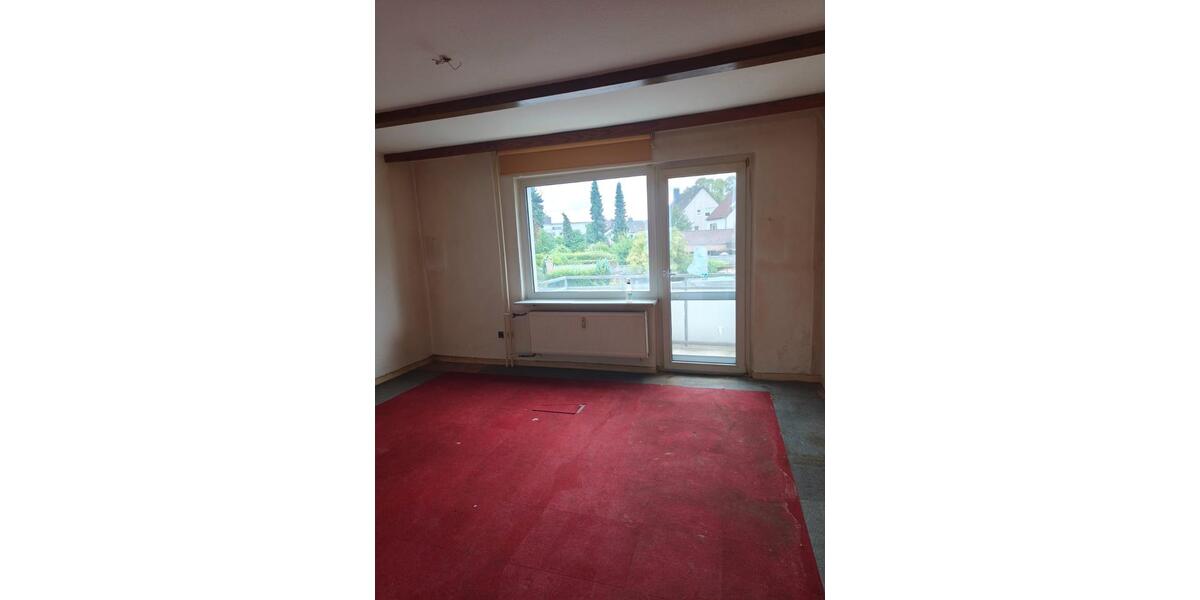 Etagenwohnung Marl Alt-Marl - 3.5 Zimmer, 66 m&sup2;, 142.000&euro; | Angebot:27022402
