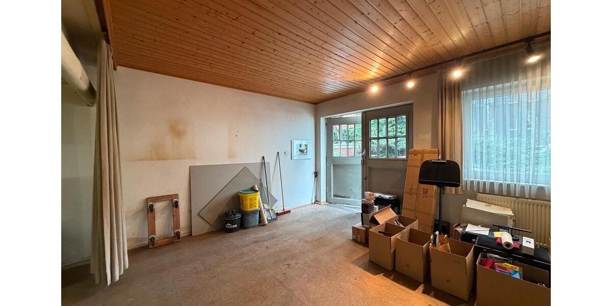Gewerbeobjekt Essen Stadtkern - 1.800&euro; | Angebot:26673130