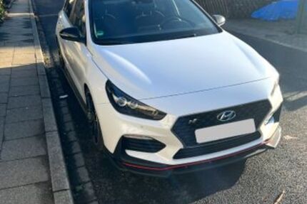 Hyundai i30 66.000 km 20.999 &euro; Bochum 44869