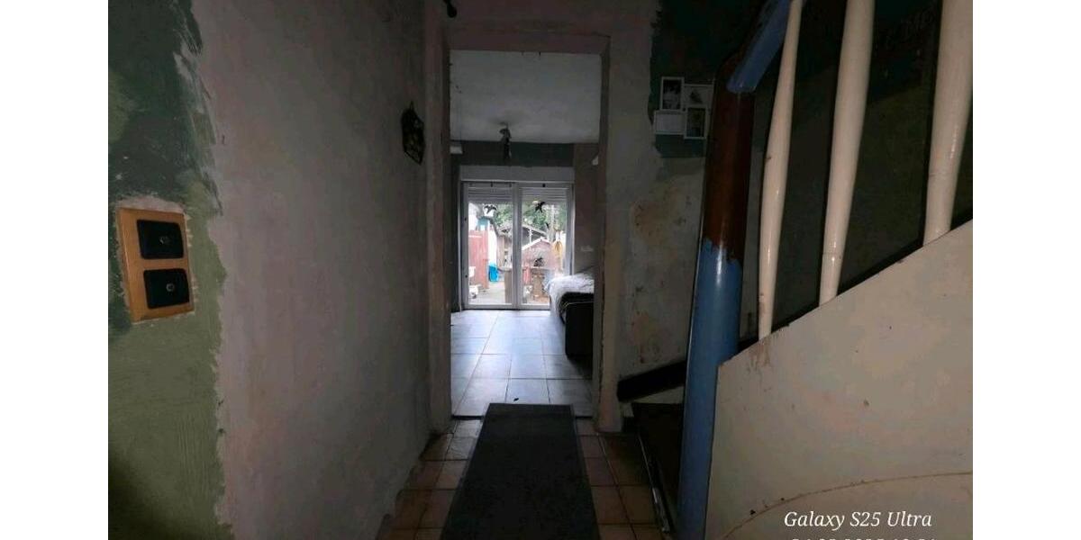 Reihenhaus Marl Alt-Marl - 3 Zimmer, 90 m&sup2;, 185.000&euro; | Angebot:26023427