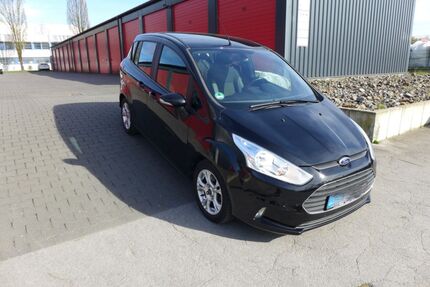 Ford B-Max 81.897 km 8.750 &euro; Gladbeck 45964
