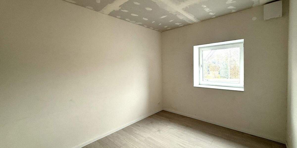 Etagenwohnung Borken Weseke - 5 Zimmer, 135 m&sup2;, 389.000&euro; | Angebot:25690467