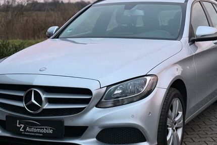 Mercedes-Benz C 200 198.705 km 9.900 &euro; Dülmen 48249