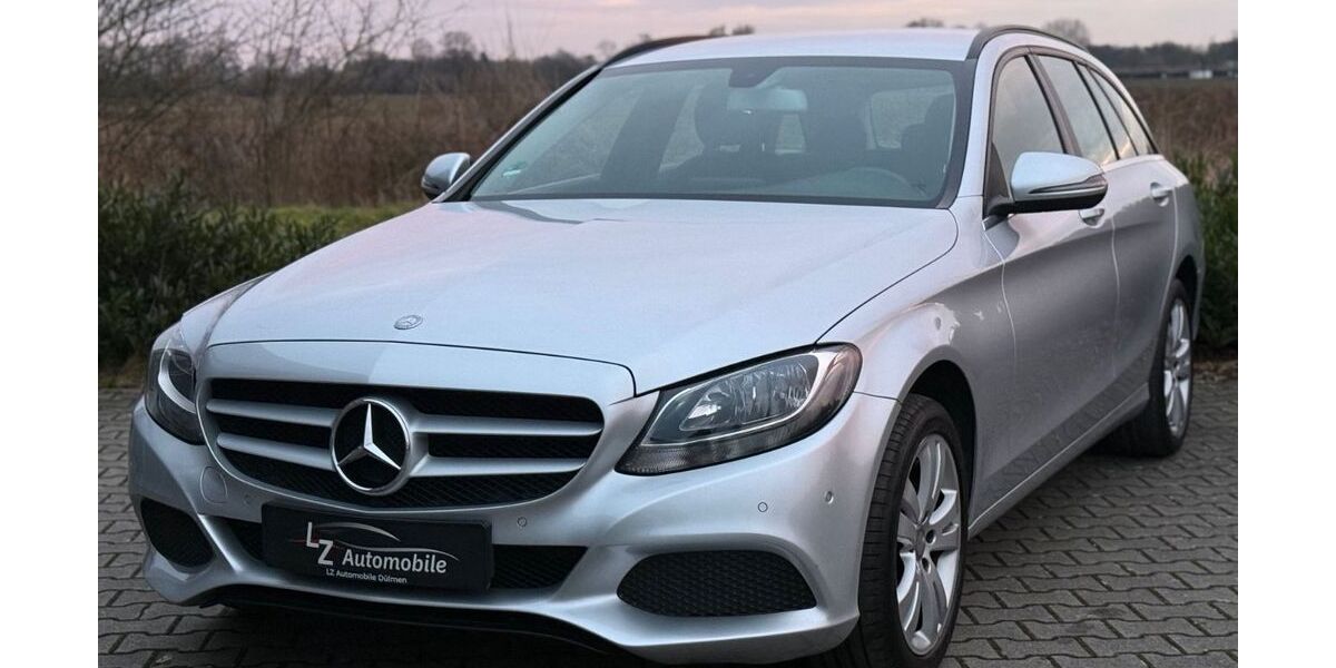 Mercedes-Benz C 200 198.705 km 9.900 &euro; Dülmen 48249