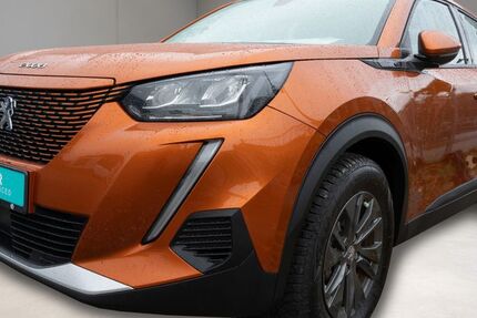 Peugeot 2008 41.379 km 15.590 &euro; Herne 44625