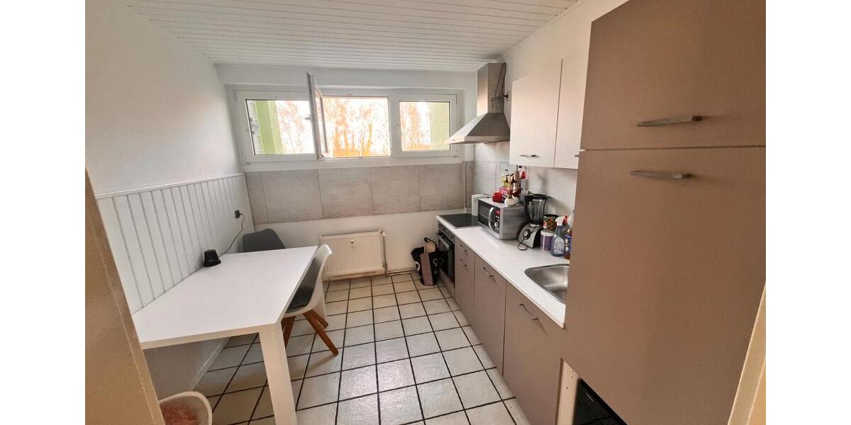 Etagenwohnung Essen Stadtbezirk VIII - 3 Zimmer, 76 m&sup2;, 550&euro; | Angebot:26248868