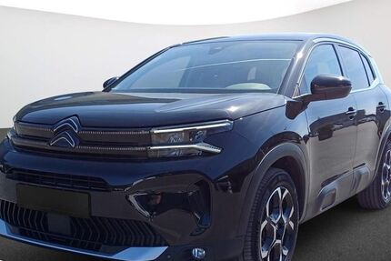 Citroen C5 Aircross 31.003 km 18.490 &euro; Borken 46325