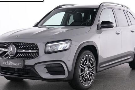 Mercedes-Benz GLB 180 8.976 km 39.885 &euro; Essen 45309