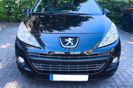 Peugeot 207 180.000 km 2.999 &euro; Velen 46342