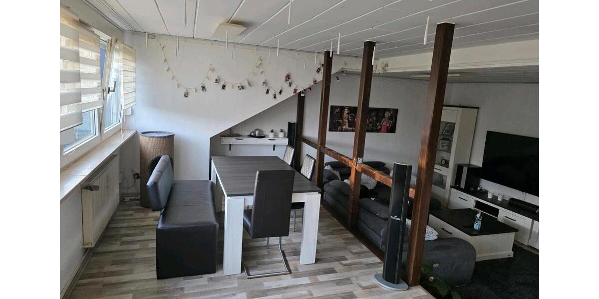 Etagenwohnung Oberhausen Alstaden - 3 Zimmer, 76 m&sup2;, 208.000&euro; | Angebot:26266040