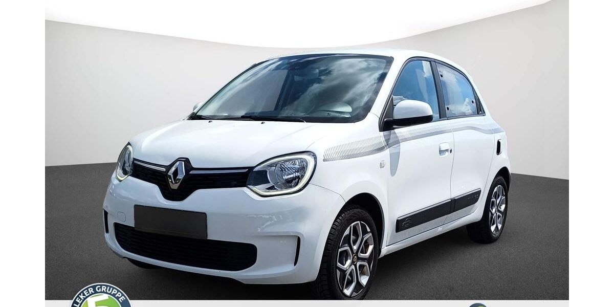 Renault Twingo 34.992 km 9.389 &euro; Borken 46325