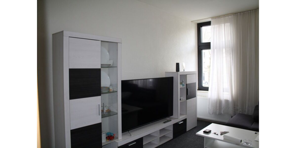 Provisionsfrei* Top modernisierte Kapitalanlage ohne Sanierungsstau in Duisburg-Hochfeld - Mehrfamilienhaus mit 277 m² Wohnfläche, vollvermietet, provisionsfrei vom Handwerker - Mehrfamilienhaus, Wohnhaus Duisburg Duisburg-Mitte | Angebot:26305418