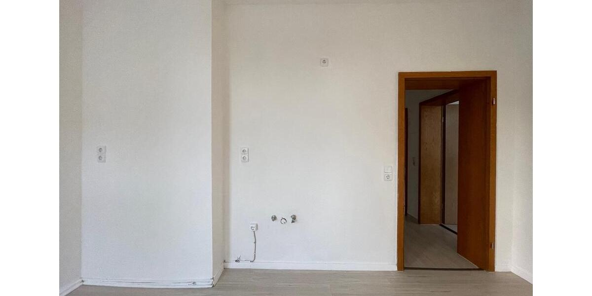 Etagenwohnung Herne Altenhöfen - 3.5 Zimmer, 66 m&sup2;, 510&euro; | Angebot:25286257