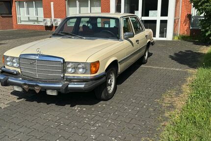 Mercedes-Benz 450 180.000 km 14.450 &euro; Bottrop 46238