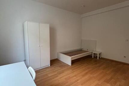 Wohnung Essen Stadtbezirk III - 1 Zimmer, 20 m&sup2;, 425&euro; | Angebot:26301670