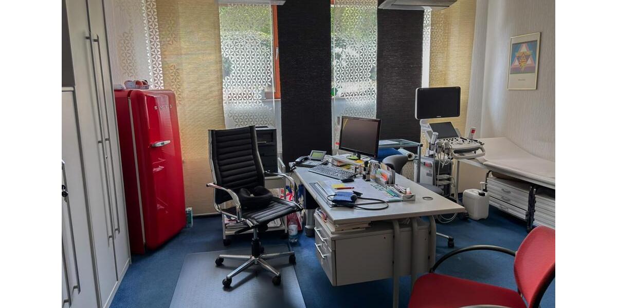 Gewerbeobjekt Bochum Eppendorf - 750&euro; | Angebot:23552033