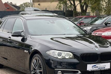 BMW 535 132.000 km 19.300 &euro; Dülmen 48249