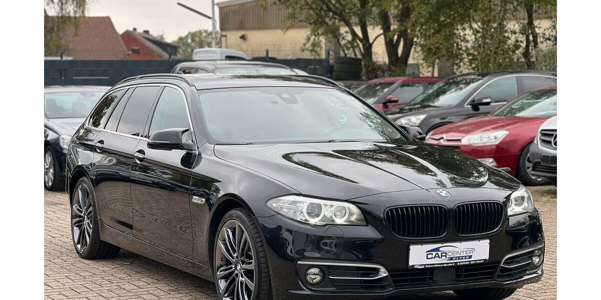 BMW 535 132.000 km 19.300 &euro; Dülmen 48249