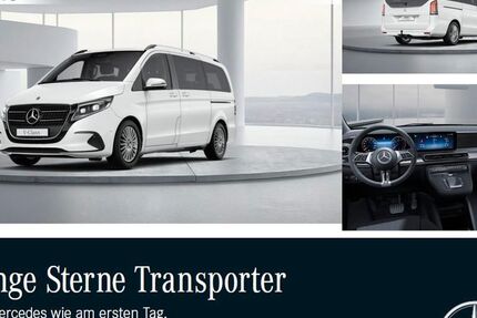 Mercedes-Benz V 220 16.998 km 67.890 &euro; Dorsten 46282