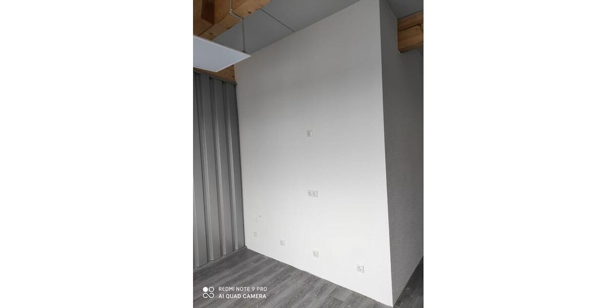 Gewerbeobjekt Mülheim an der Ruhr Rechtsruhr-Nord - 1.500&euro; | Angebot:26703462
