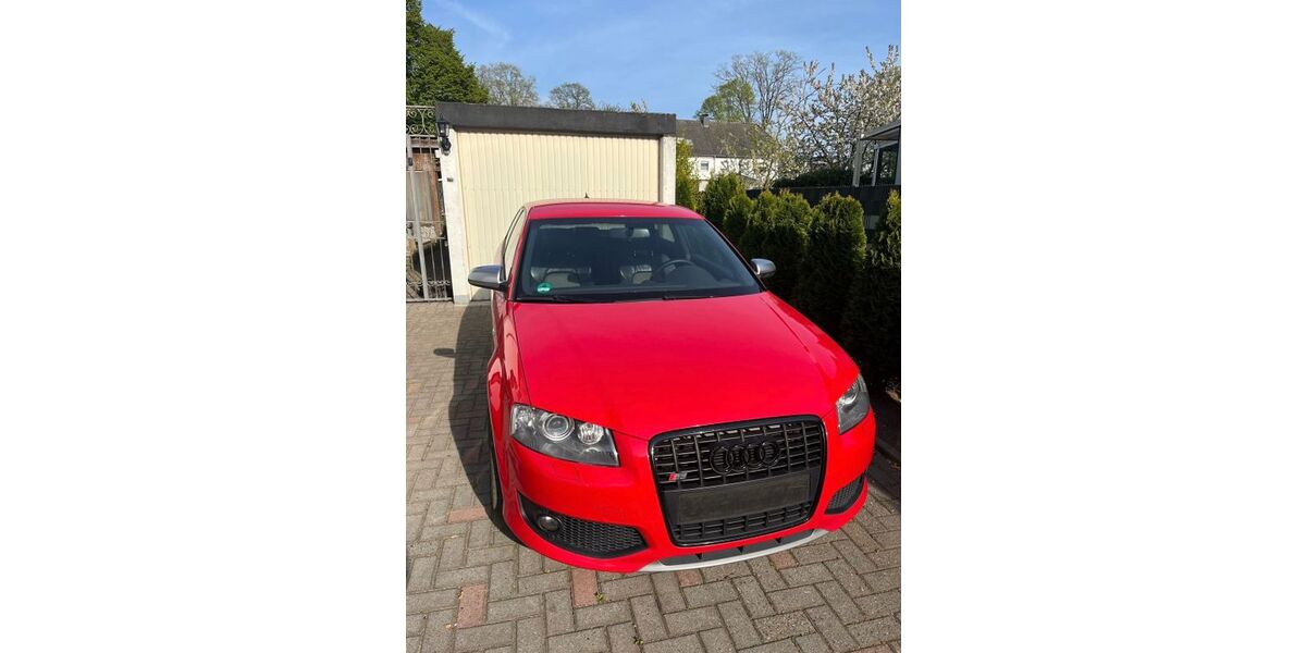Audi S3 181.100 km 10.600 &euro; Dinslaken 46539
