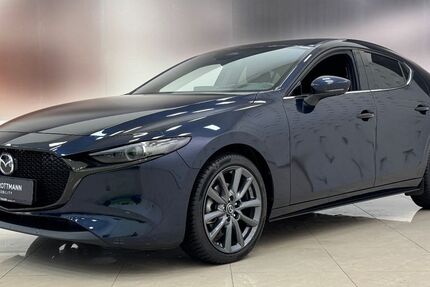 Mazda 3 20.396 km 23.499 &euro; Oberhausen 46149