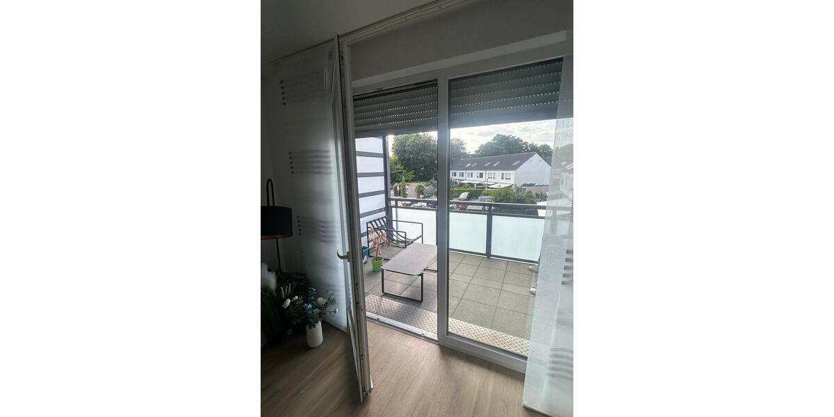 Etagenwohnung Essen Stadtbezirk III - 2.5 Zimmer, 63 m&sup2;, 709&euro; | Angebot:26641573