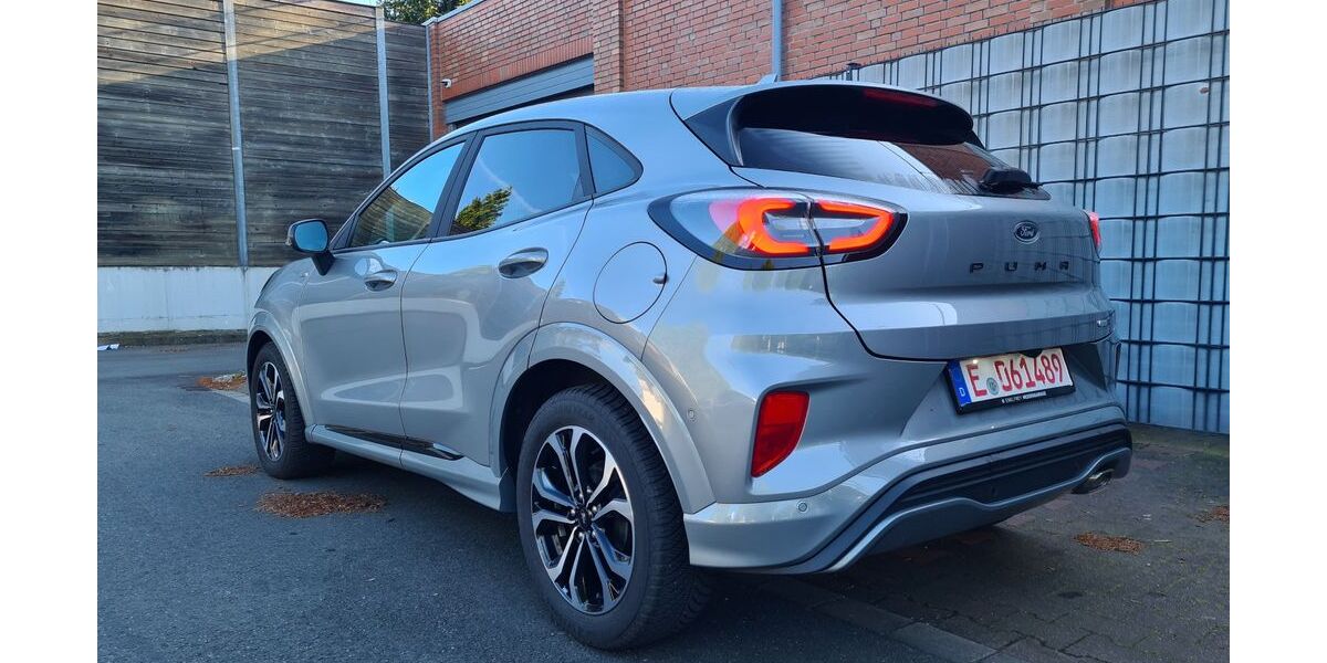 Ford Puma 19.400 km 19.900 &euro; Essen 45276