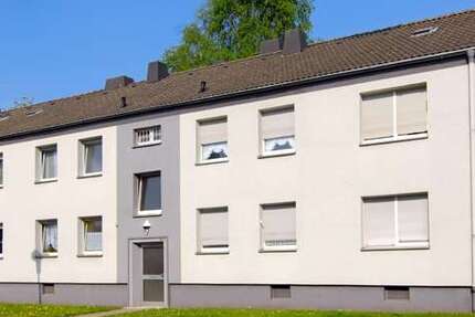 Wohnung Essen Frohnhausen - 2 Zimmer, 50 m&sup2;, 469&euro; | Angebot:26098396