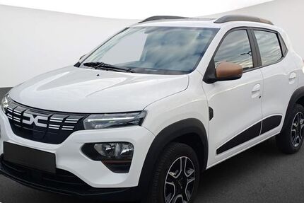 Dacia Spring 20.695 km 12.480 &euro; Borken 46325