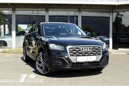 Audi Q2 73.291 km 19.870 &euro; Dülmen 48249