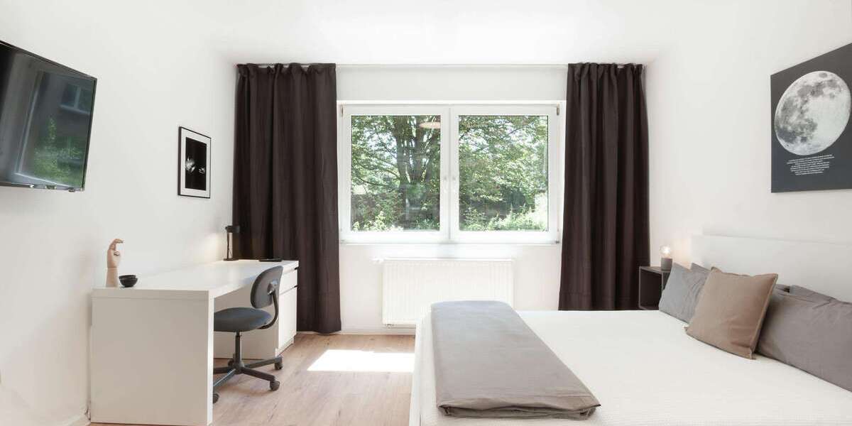 Zimmer Essen - 620&euro; | Angebot:22852205