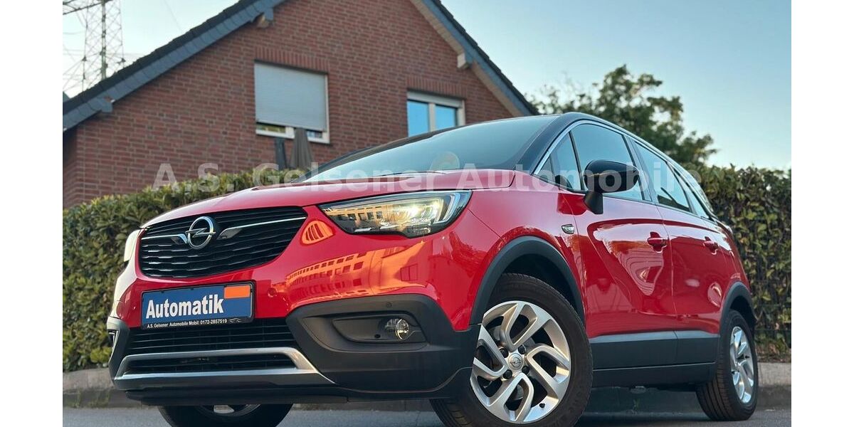 Opel Andere 86.591 km 11.500 &euro; Gelsenkirchen 45881