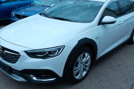 Opel Insignia 119.000 km 13.900 &euro; Bochum 44809