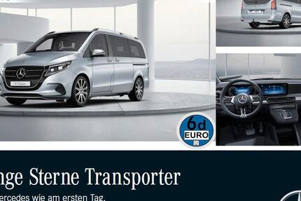 Mercedes-Benz V 250 13.519 km 66.666 &euro; Wesel 46485