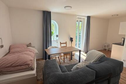 Wohnung Bochum Laer - 1 Zimmer, 30 m&sup2;, 750&euro; | Angebot:26279869