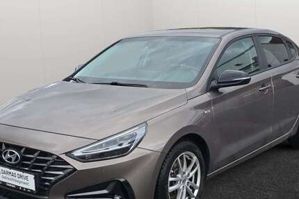 Hyundai i30 43.677 km 18.990 &euro; Recklinghausen 45657