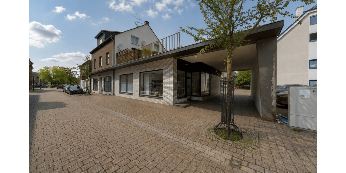 Gewerbeobjekt Olfen - 160.000&euro; | Angebot:27339592