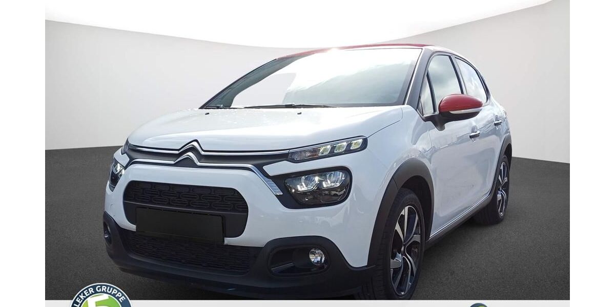 Citroen C3 31.700 km 12.389 &euro; Borken 46325