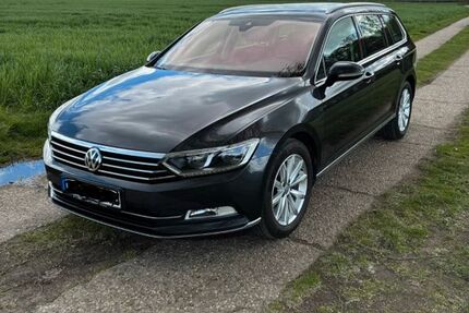 VW Passat Variant 131.047 km 20.250 &euro; Dülmen 48249