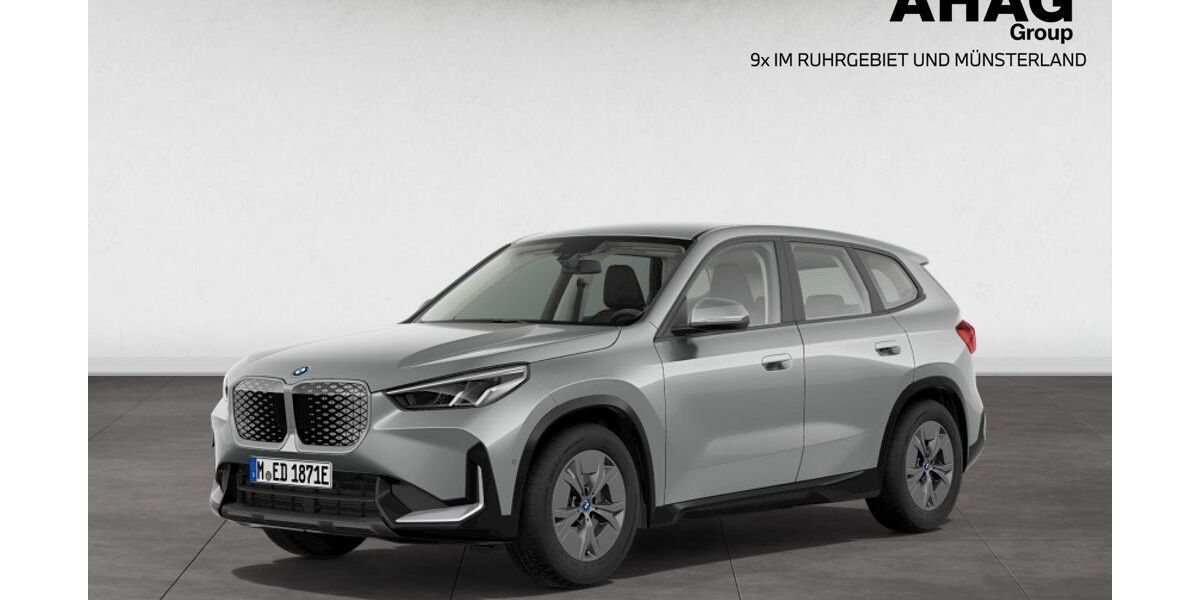 BMW iX1 36.867 km 35.240 &euro; Gelsenkirchen 45897