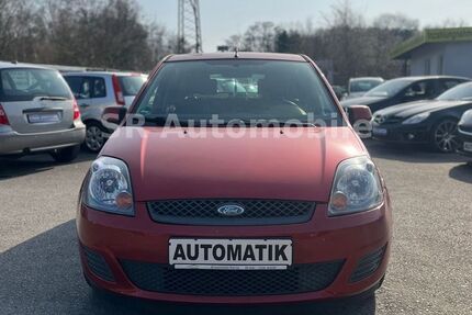 Ford Fiesta 108.367 km 4.250 &euro; Bottrop 46238