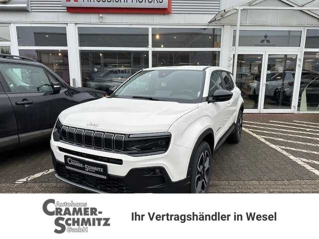 Jeep Avenger 1.200 km 23.990 &euro; Wesel 46485