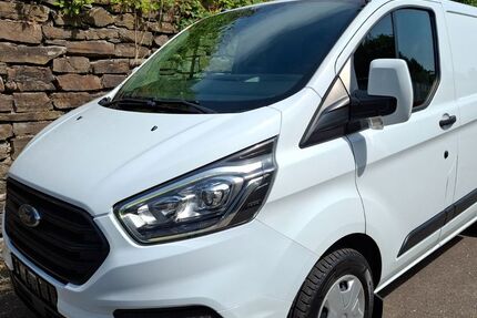 Ford Transit Custom 90.000 km 16.990 &euro; Mülheim an der Ruhr 45481