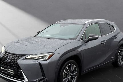 Lexus UX 77.000 km 22.950 &euro; Wesel 46485