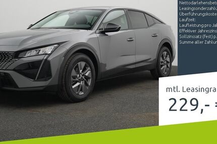 Peugeot 408 1.500 km 34.840 &euro; Borken 46325