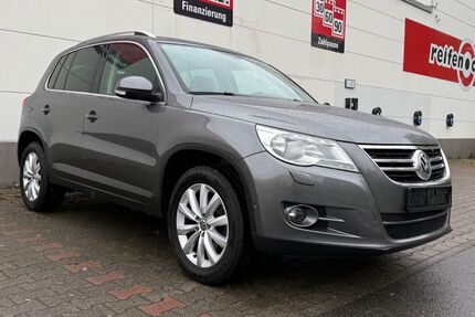 VW Tiguan 175.000 km 7.999 &euro; Bottrop 46236