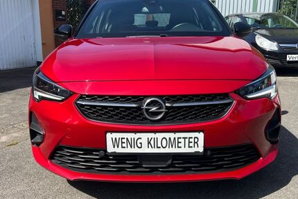 Opel Corsa 67.000 km 12.999 &euro; Essen 45357
