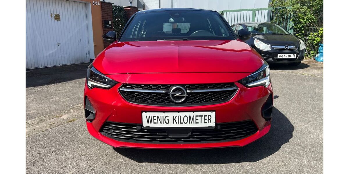 Opel Corsa 67.000 km 12.999 &euro; Essen 45357